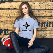 Load image into Gallery viewer, "The Sailor’s Knot" T-Shirt