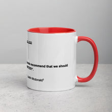 Load image into Gallery viewer, Is it MY Paper? or OURS?