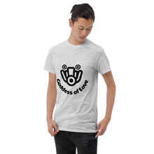 Load image into Gallery viewer, Xochitl (Goddess of Love) t-shirt