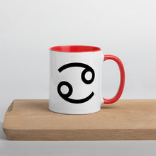 Load image into Gallery viewer, Cancer Mug