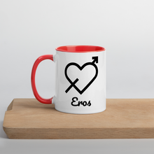 Load image into Gallery viewer, Eros-Cupid Mug