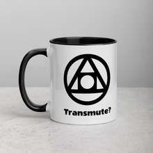 Load image into Gallery viewer, "Philosopher’s Stone" Mug