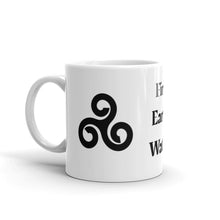 Load image into Gallery viewer, "Love Knot" Mug