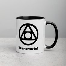 Load image into Gallery viewer, "Philosopher’s Stone" Mug