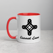Load image into Gallery viewer, "The Sailor’s Knot" Mug