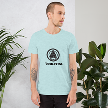 Load image into Gallery viewer, Triratna T-Shirt