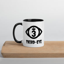 Load image into Gallery viewer, "Anja – Third-Eye" Mug