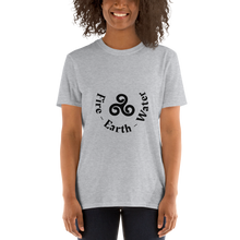 Load image into Gallery viewer, "Love Knot" T-Shirt