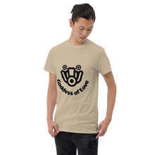 Load image into Gallery viewer, Xochitl (Goddess of Love) t-shirt