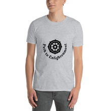 Load image into Gallery viewer, "Path to Enlightenment" T-Shirt