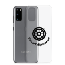 Load image into Gallery viewer, "Path to Enlightenment" Samsung Case