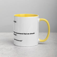 Load image into Gallery viewer, Is it MY Paper? or OURS?