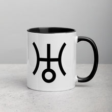 Load image into Gallery viewer, Uranus Mug