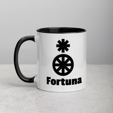 Load image into Gallery viewer, Fortuna Mug