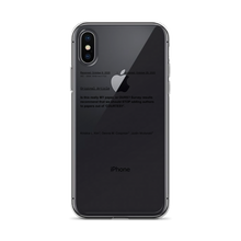 Load image into Gallery viewer, Your "Published Paper" iPhone Case