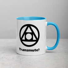 Load image into Gallery viewer, "Philosopher’s Stone" Mug