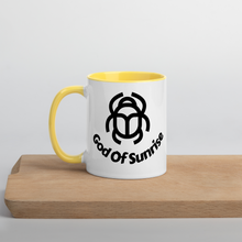 Load image into Gallery viewer, Khepra Mug