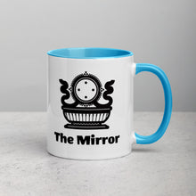 Load image into Gallery viewer, Darpana (The Mirror) Mug