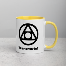 Load image into Gallery viewer, "Philosopher’s Stone" Mug