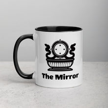 Load image into Gallery viewer, Darpana (The Mirror) Mug
