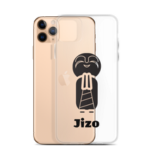 Load image into Gallery viewer, Jizo iPhone Case