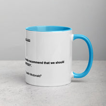 Load image into Gallery viewer, Is it MY Paper? or OURS?