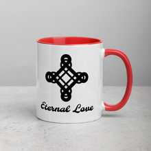Load image into Gallery viewer, "The Sailor’s Knot" Mug