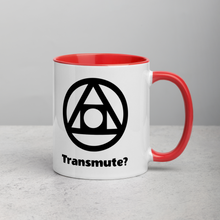 Load image into Gallery viewer, "Philosopher’s Stone" Mug