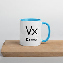 Load image into Gallery viewer, Vertex "Karma" Mug