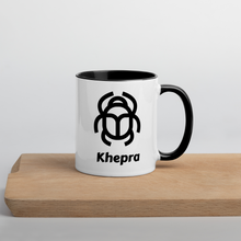 Load image into Gallery viewer, Khepra Mug