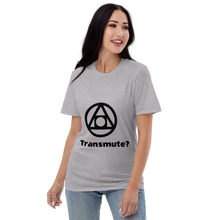 Load image into Gallery viewer, "Philosopher’s Stone" T-Shirt