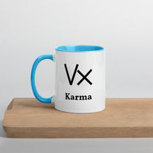 Load image into Gallery viewer, Vertex "Karma" Mug