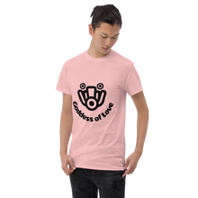 Load image into Gallery viewer, Xochitl (Goddess of Love) t-shirt