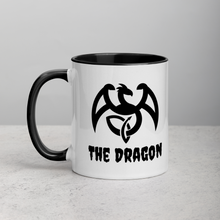 Load image into Gallery viewer, The Dragon Mug