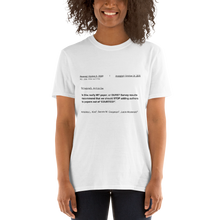 Load image into Gallery viewer, Who's Paper is this?