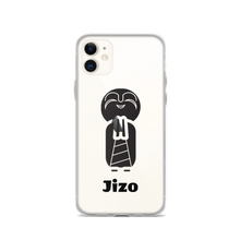 Load image into Gallery viewer, Jizo iPhone Case