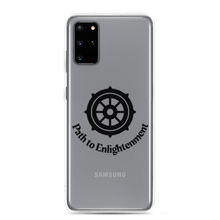 Load image into Gallery viewer, "Path to Enlightenment" Samsung Case