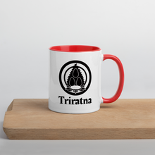 Load image into Gallery viewer, Triratna Mug