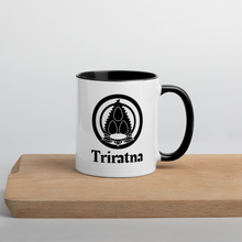 Load image into Gallery viewer, Triratna Mug