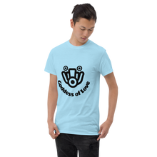 Load image into Gallery viewer, Xochitl (Goddess of Love) t-shirt