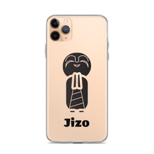 Load image into Gallery viewer, Jizo iPhone Case