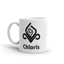 Load image into Gallery viewer, Chloris-Flora Mug