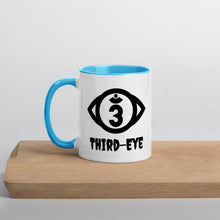 Load image into Gallery viewer, "Anja – Third-Eye" Mug