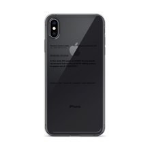 Load image into Gallery viewer, Your "Published Paper" iPhone Case
