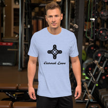 Load image into Gallery viewer, "The Sailor’s Knot" T-Shirt