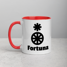 Load image into Gallery viewer, Fortuna Mug
