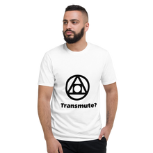 Load image into Gallery viewer, "Philosopher’s Stone" T-Shirt