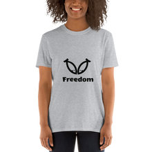 Load image into Gallery viewer, "Golden Fishes" T-Shirt