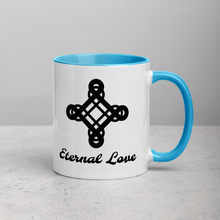 Load image into Gallery viewer, "The Sailor’s Knot" Mug