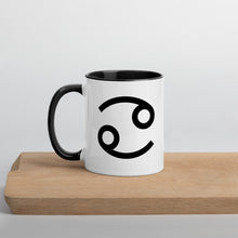 Load image into Gallery viewer, Cancer Mug